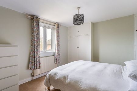 2 bedroom terraced house to rent - Photo 3