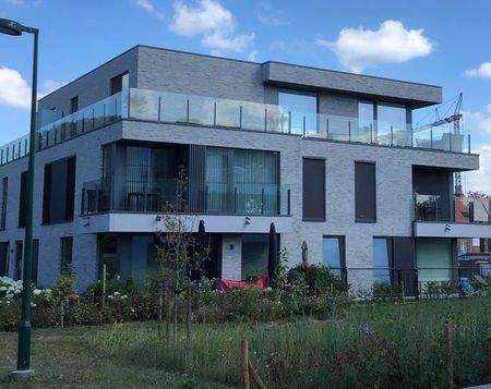 Appartement te huur - Photo 2