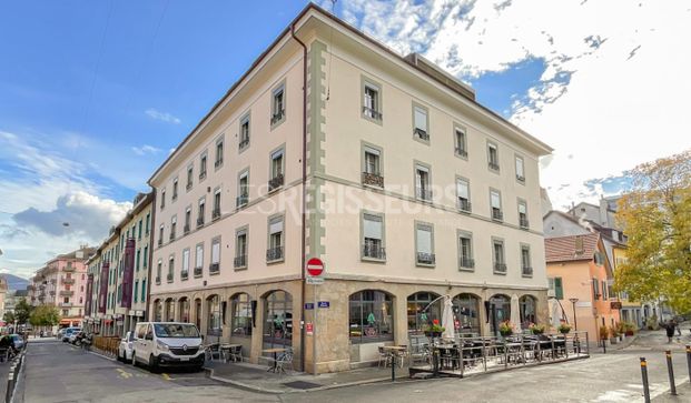 Très bel appartement meublé - Foto 1