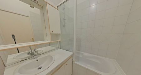 APPARTEMENT T3 A LOUER - Photo 5