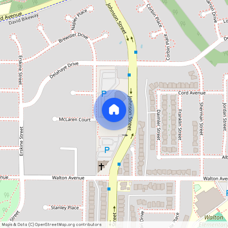 google map, Coquitlam, Coquitlam, Metro Vancouver, V3B 4T5