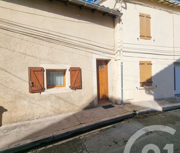 Location Appartement 1 pièce 37m² GAILLAC 81600 - Photo 4