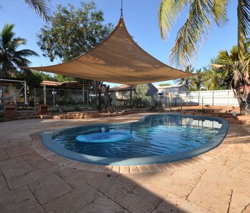 6 Robinson Street, 6721, Port Hedland Wa - Photo 1