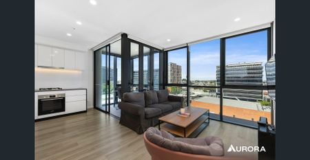 913/275 Wickham St, Fortitude Valley, Qld 4006 - Photo 3