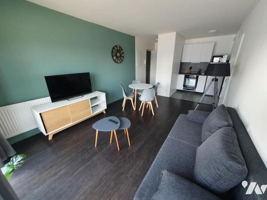 A LOUER A LILLE - EURALILLE - Photo 1