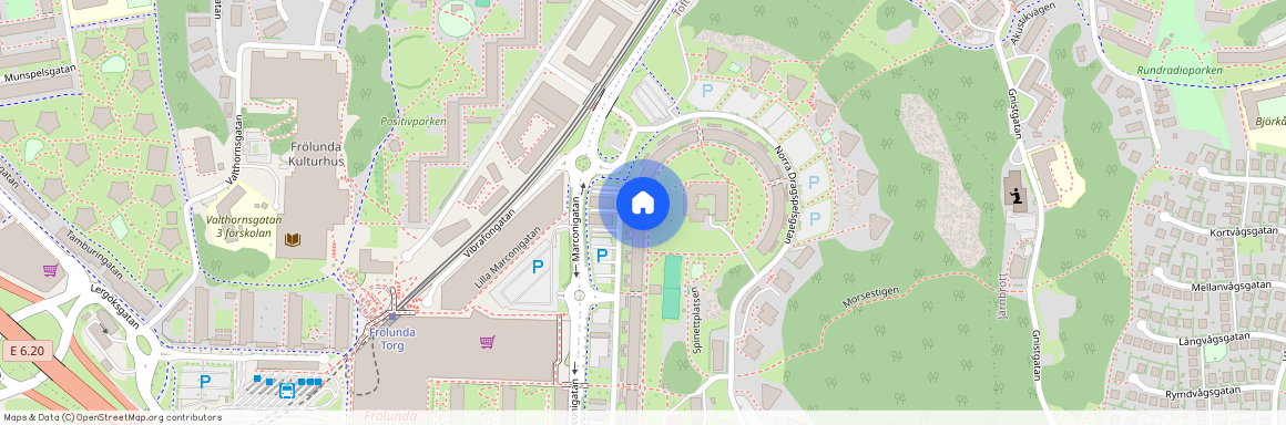 Tofta, Göteborg, Västra Götaland, Pianogatan 16