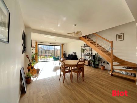 Location Maison 5 pièces 110m² BEDEE 35137 - Photo 3