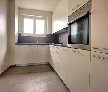 Appartement de 2 pièces au dernier étage - Photo 1