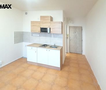 Pronájem bytu 1+kk 19 m² - Photo 3