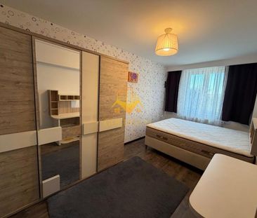 3 Camere decomandate, Parcare, Andrei Muresanu, Modern, Petfriendly - Photo 2