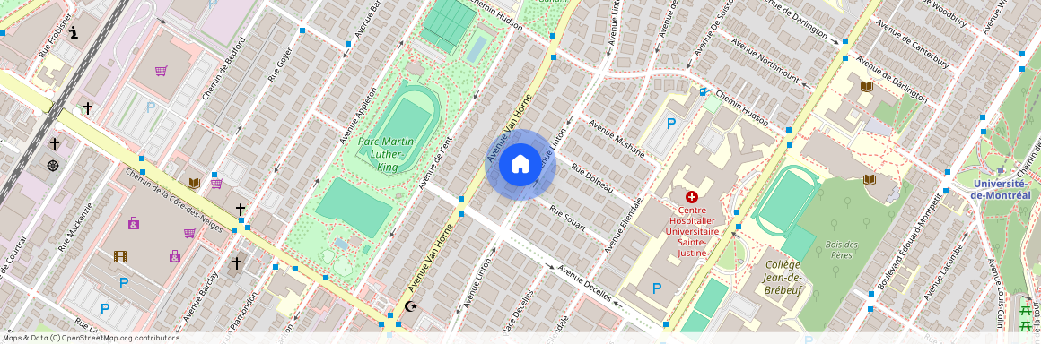 3245 Av. Linton, app.9, Montréal (Côte-des-Neiges/Notre-Dame-de-Grâce) (Côte-des-Neiges), H3S 1S5