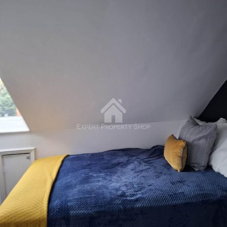 1 bedroom in a house share to rent - Photo 3