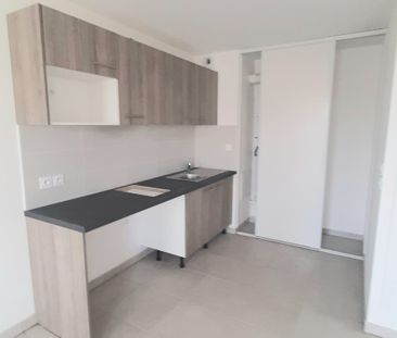 Location Appartement 2 pièces 45m² LABARTHE SUR LEZE 31860 - Photo 2