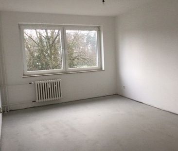 Gemütliche 2-Zimmer-Wohnung mit eigenem Garten. - Foto 2