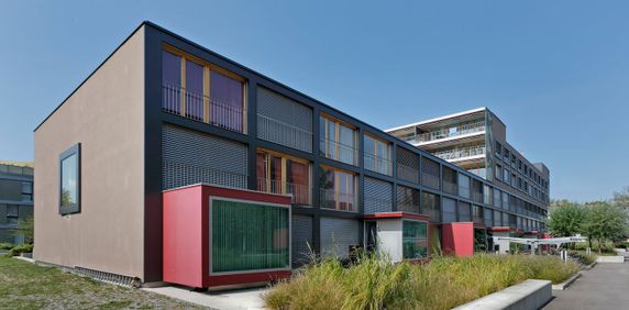 1.5 Zimmer, 41 m², 1. Stock - Photo 2