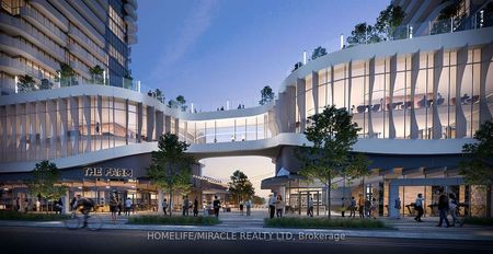 For Lease - 195 Commerce Street Unit# 316, Vaughan, Ontario - Photo 3