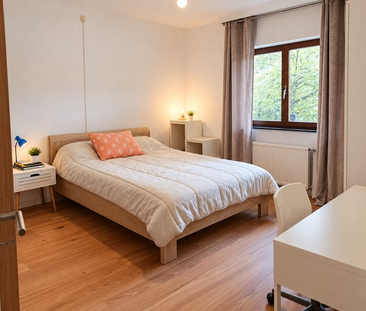 Appartement te huur - foto 6