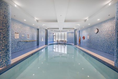 For Lease - 88 Davenport Road Unit# 308, Toronto, Ontario - Photo 5