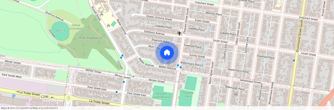 8 Muir Crescent, Vic 3350, Newington