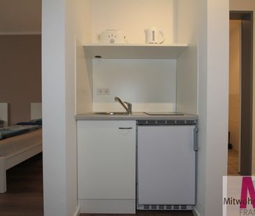 Apartment, 1 Zimmer, 30 qm - Photo 5