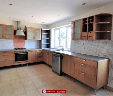 5 bedroom semi-detached house to rent - Photo 3