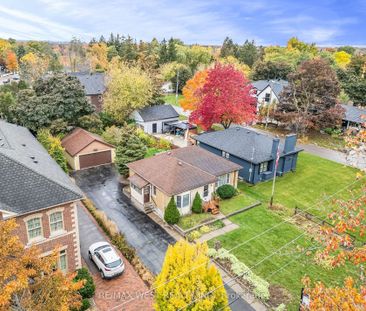 For Lease - 90 Napier Street, Vaughan, Ontario - Photo 5