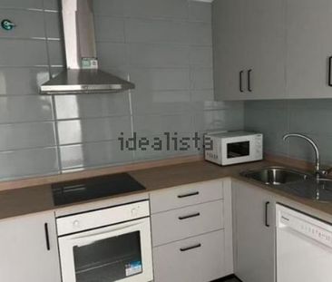 Alquiler de piso en Calle Alcalde Pedro Moreno - Photo 6