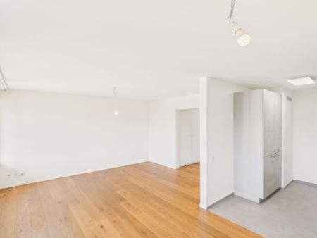 Charming 3.5-room apartment with balcony in Augst, canton BL – First occupancy after renovation - Foto 2