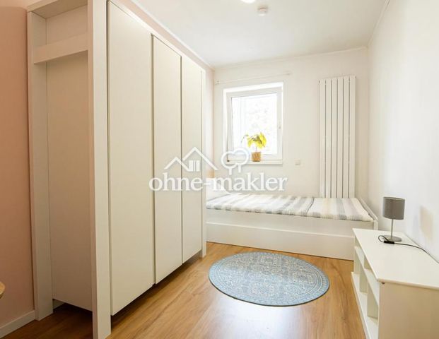 Wohnung in Bayreuth (Birken, Quellhöfe) - Foto 1