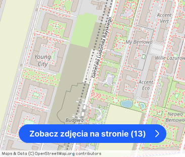 przestronne 3 POKOJE | METRO 100m | GARAŻ | TARAS – zdjęcie 1