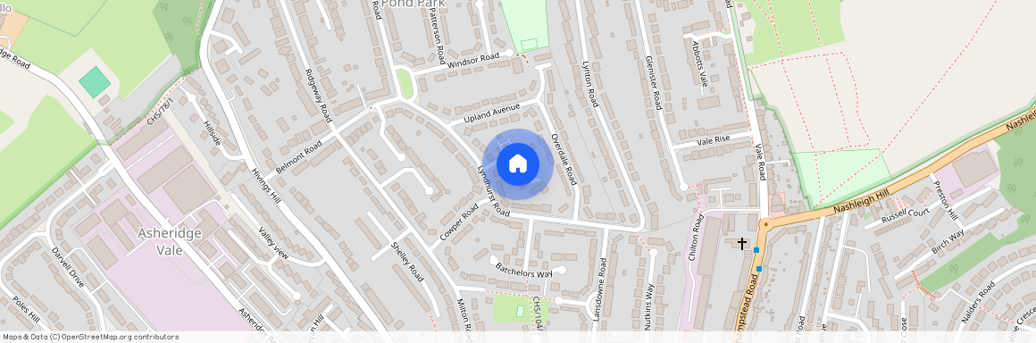William Moulder Court, Chesham