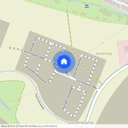 Sonnenkamp Allee 10, 38446 Wolfsburg