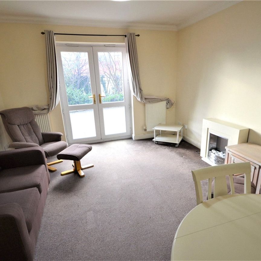 St James Court, 4 Moorland Road, Didsbury, Greater Manchester, M20 6AZ - Photo 1