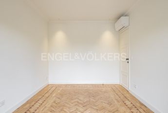 Apartamento T4 em Lisboa