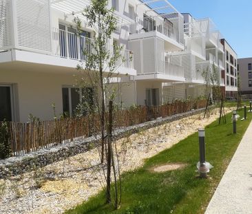 Location Appartement 2 pièces 40m² TOULOUSE 31100 - Photo 2