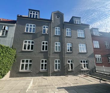 Randers C, 21, 3. tv., Fredensgade, 8900 - Photo 3