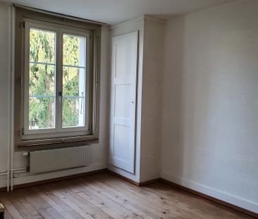 2.5 Zimmer, 55 m², 1. Stock - Photo 6