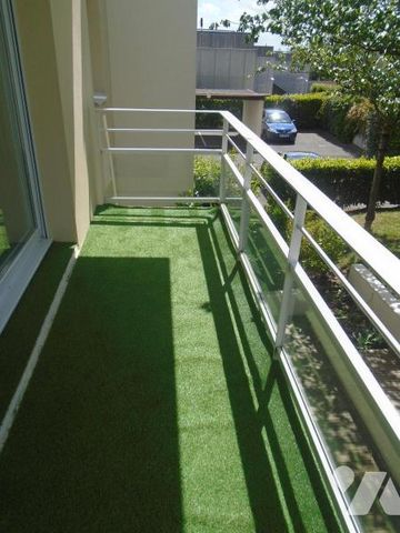 T4 de 71,35m² + parking couvert + grenier de 11,27m² - Photo 4