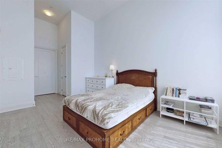 For Lease - 20 Fred Varley Drive Unit# 108, Markham, Ontario - Photo 4