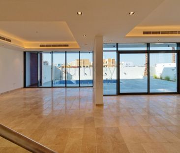 Modern 4 BR Maids Villa With Private pool - Photo 6