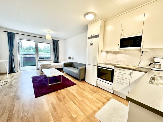 Odensalavägen, Märsta - Photo 1