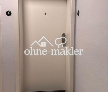 Essen-Holsterhausen -- 2,5 Raum Balkonwohnung -- saniert mit EBK - Photo 5