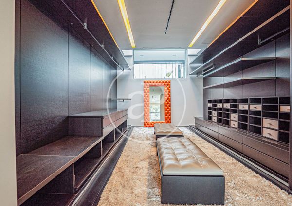 House for rent with Terrace in La Moraleja (La Moraleja)