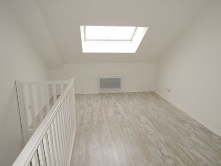 Appartement à louer - REIMS- BD ST MARCEAUX - Photo 3