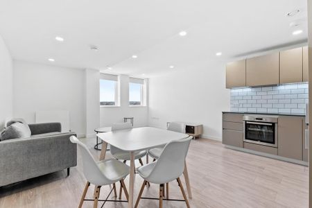 1 bedroom apartment to rent - Photo 5