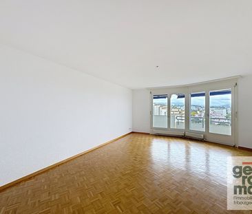 Appartement 3.5 pièces au Castel ! - Foto 1