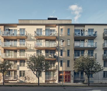 Betonggatan 8, Limhamns Hamnområde - Foto 4