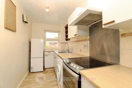 1 bedroom flat to rent - Photo 3