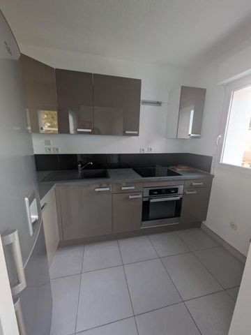 Location Appartement 2 pièces Meublé 42m² MONT DE MARSAN 40000 - Photo 4
