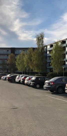 Gebauersgade 2, 2. Lejl. 23 - Photo 1